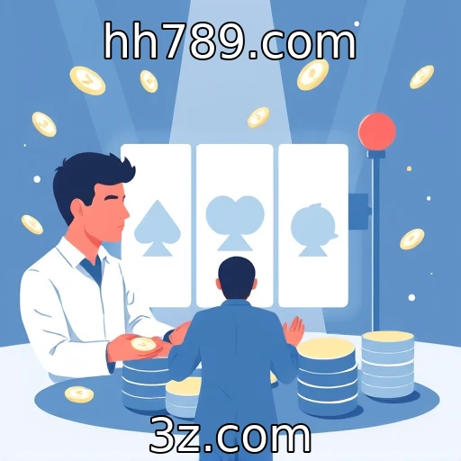 Análise de comportamento de apostadores brasileiros em slots