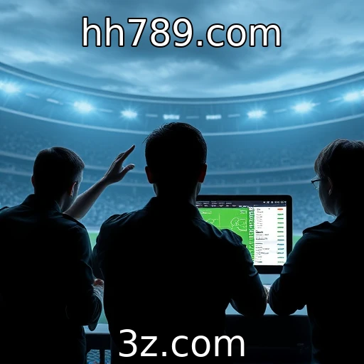 Crescimento de plataformas de apostas online no Brasil