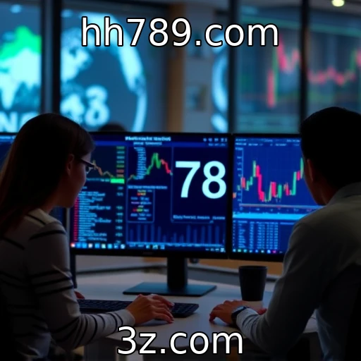 Expansão de Operadoras no Mercado de Apostas Online