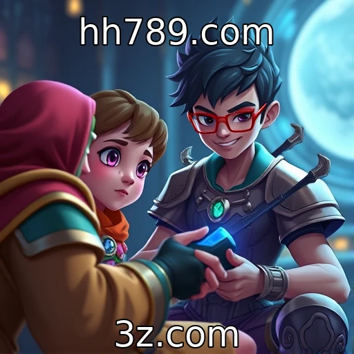 Inovações em RNG e animações revolucionam a experiência de jogo